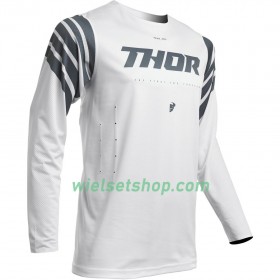 MTB/Motocross Shirt Lange Mouw Thor Prime Pro Strut N001 2020